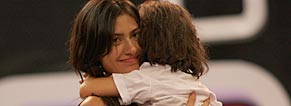 Tessália, 3ª eliminada do bbb-10
