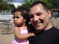 Giovanna & Amajobe