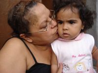 Rosa & Giovanna