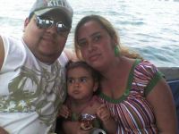 Maurizinho, Gil & Giovanna