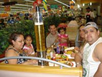 Família Amajobe
