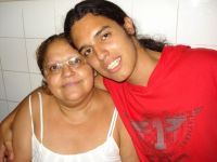Rosa & Érick